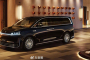 展望2026丨多款“9系”新车入局，高端MPV激战在即？