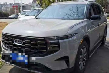 登顶投诉黑榜首位！长安福特车主发布联合维权声明