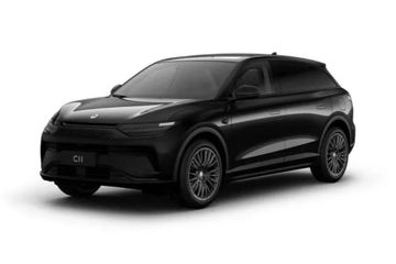 零跑C11开了2万公里减震器漏油，免费更换半年多再发同样故障