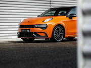 与03+组队性能家族，领克02 Hatchback要与那些小钢炮一较高下了