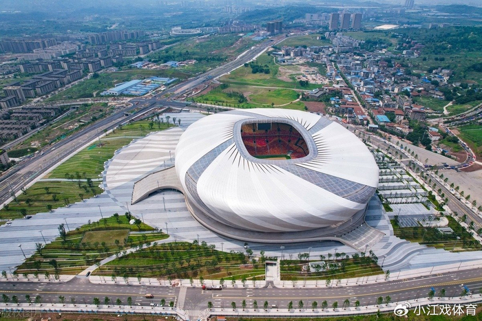 官宣！国足最后主场出炉，重庆成当选，13城申办，沈阳西安出局