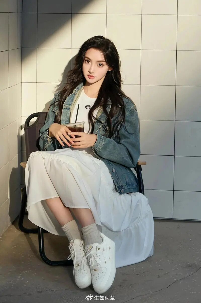 从NBA直播间到修仙百草园：金佳悦的“跨界”，是蓄谋已久的升仙