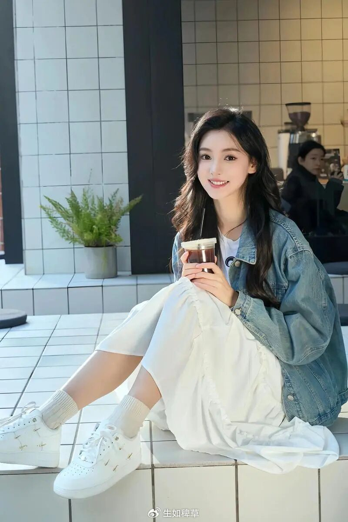 从NBA直播间到修仙百草园：金佳悦的“跨界”，是蓄谋已久的升仙