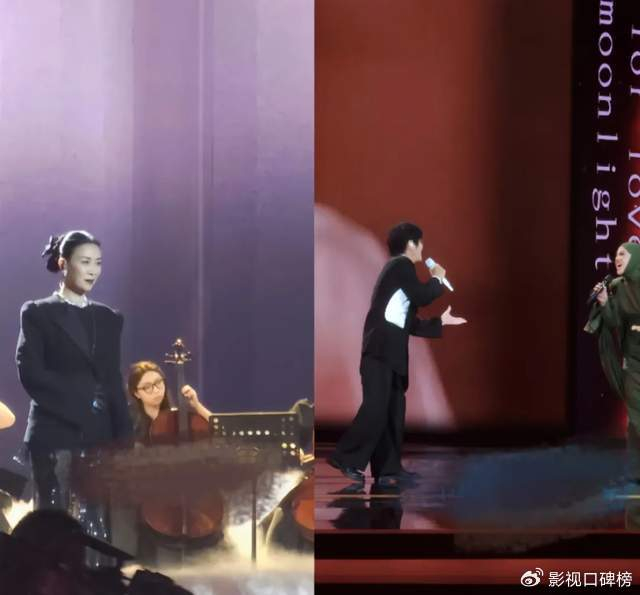 56岁孙楠参加活动瘦成瓜子脸，大变样后眼神慈祥，简直判若两人-祁梦博客