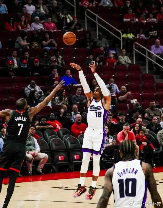 失传已久的NBA绝学让威少学回来了！威少之后还后继有人吗？