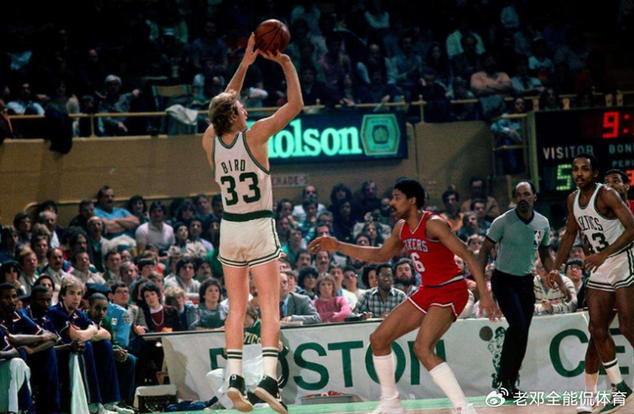 左右手无差别进攻有多难？NBA就5人做到 杜登都得靠边站