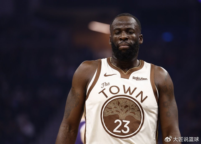 勇士17分大逆转！一口气获4条喜讯：奇兵送准绝杀+追梦遭DNP露馅