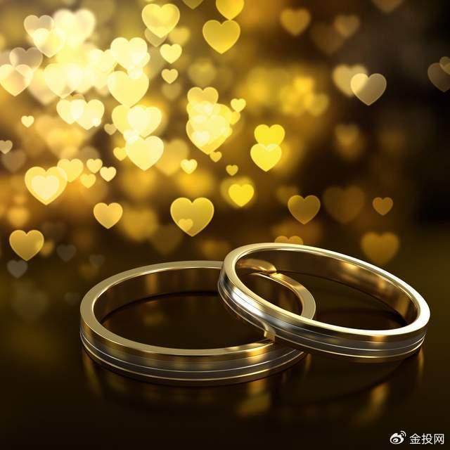 今日黄金克价查询_最近一周黄金价格一克多少钱_黄金克价走势