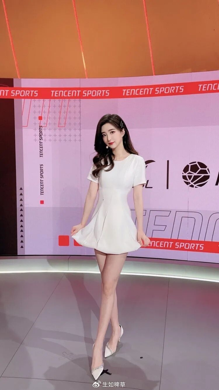 从NBA直播间到修仙百草园：金佳悦的“跨界”，是蓄谋已久的升仙