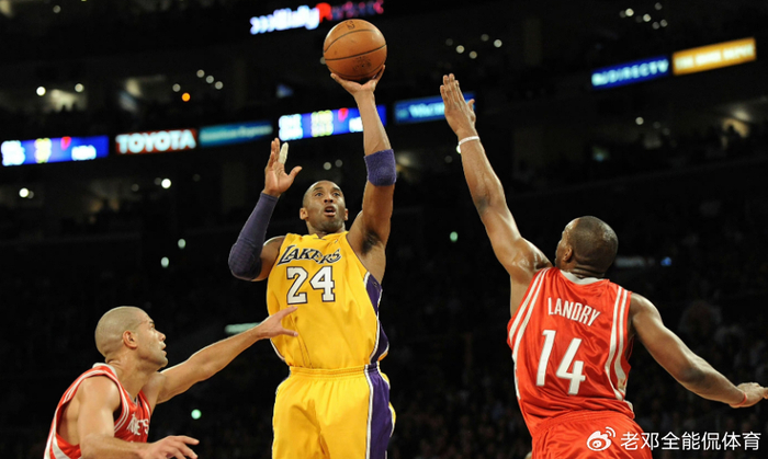 左右手无差别进攻有多难？NBA就5人做到 杜登都得靠边站