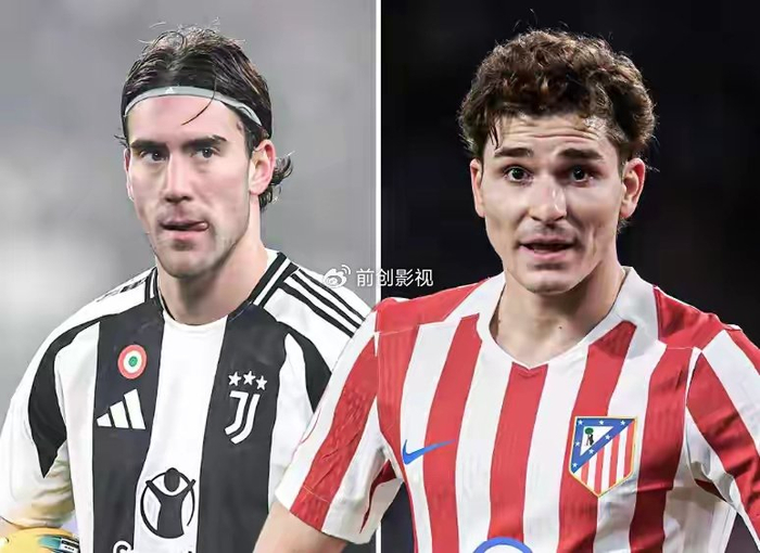 免签大馅饼？巴萨盯上尤文神锋，2200万年薪他敢要，巴萨敢给吗