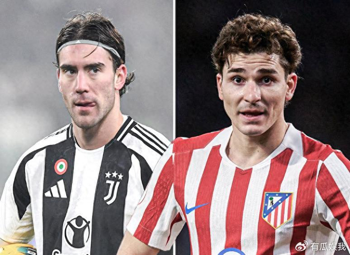 8球2助攻！曝弗拉霍维奇主动投奔巴萨，0转会费，年薪2200万欧元