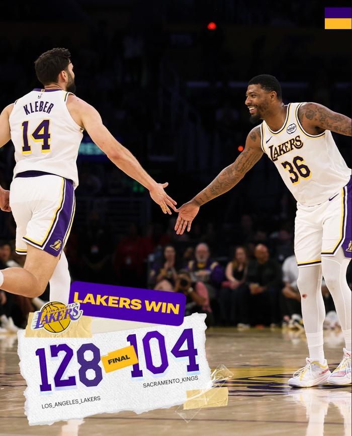 西部格局又变！森林狼险胜掘金升第四 快船再升第九 湖人连胜稳第六