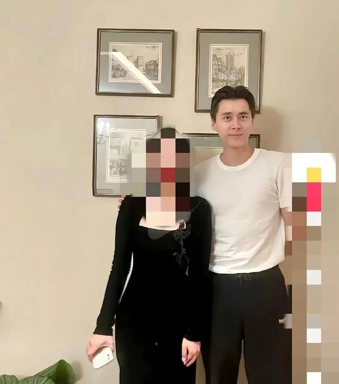 李yi峰被抓?刘昊然被周冬雨下蛊?李庚希生活混乱?于正潜规则?