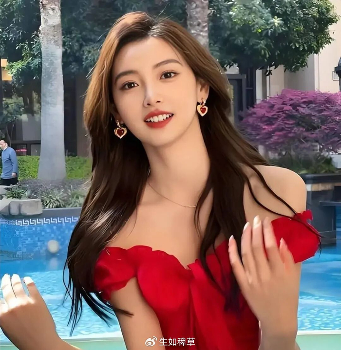 从NBA直播间到修仙百草园：金佳悦的“跨界”，是蓄谋已久的升仙