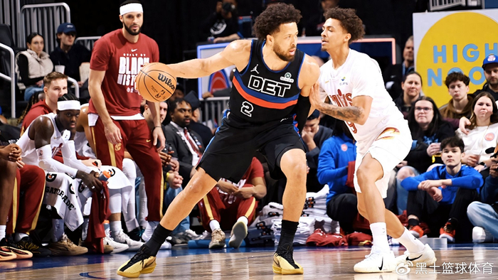 杜伦33+16导演逆转 骑士伤兵满营难阻活塞掀翻黑马