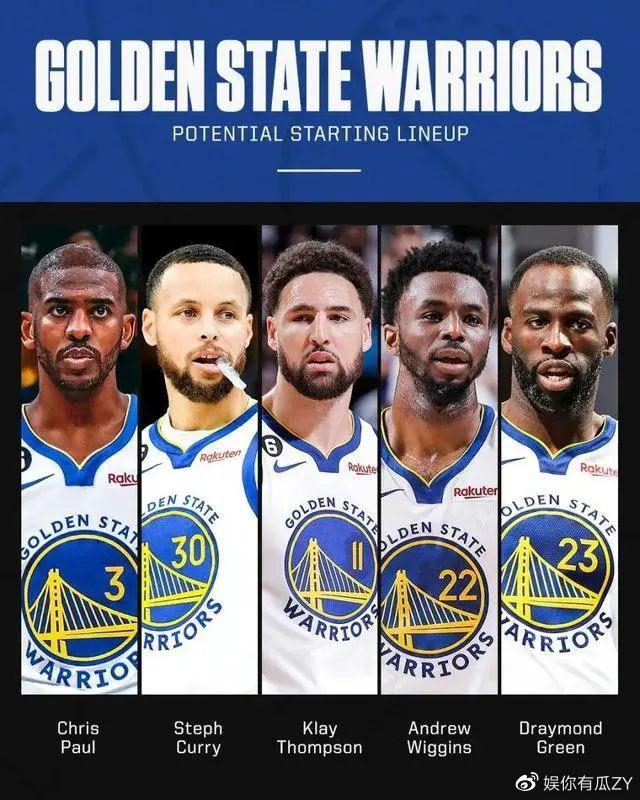 太阳三巨头，勇士5巨头！3队18人交易官宣达成，保罗5天2次被交易