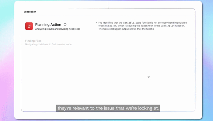 全球最强AI程序员:GPT-4o加持,需求到跑通只需84秒 全球最强AI程序员:GPT-4o加持,需求到跑通只需84秒
