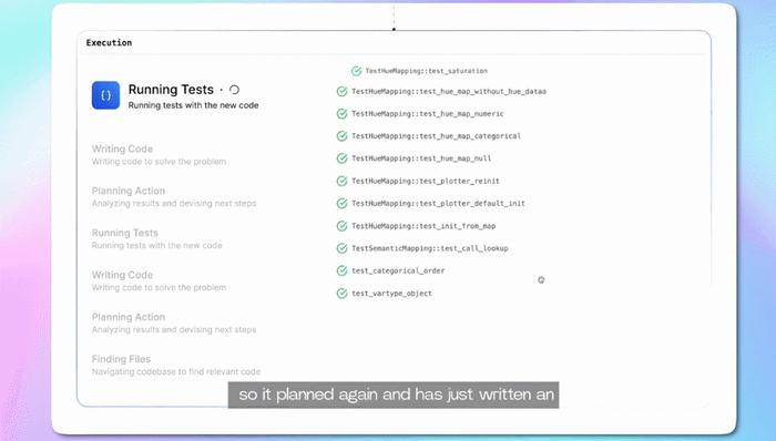 全球最强AI程序员:GPT-4o加持,需求到跑通只需84秒 全球最强AI程序员:GPT-4o加持,需求到跑通只需84秒