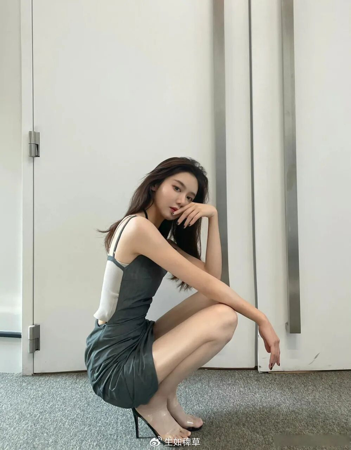 从NBA直播间到修仙百草园：金佳悦的“跨界”，是蓄谋已久的升仙