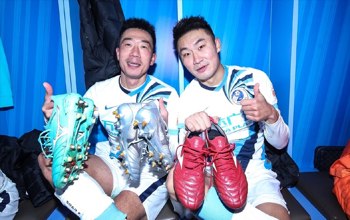 回家！三名大连人旧将加盟大连鲲城，再度为家乡球队效力！