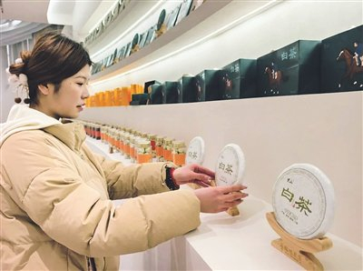 电商运营中心即将投运搭建“黔货出山”新平台