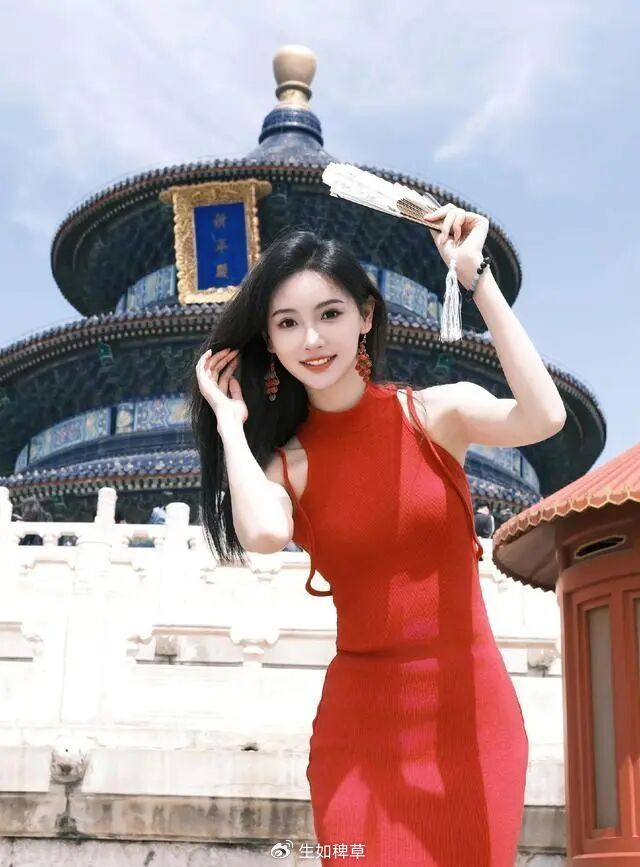 从NBA直播间到修仙百草园：金佳悦的“跨界”，是蓄谋已久的升仙