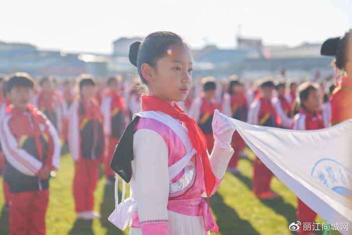 2020新时代云南好少年 和谐同学 再小的努力，乘以365都很巨大