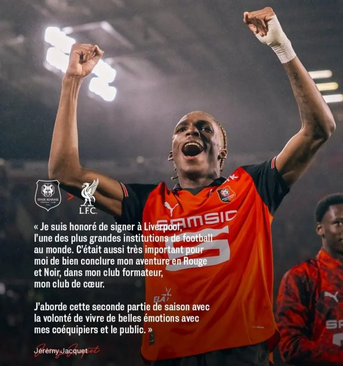 7200万欧元买20岁小将，利物浦这把豪赌，背后藏着一个残酷真相！