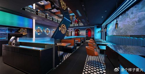 深圳最具实力的餐饮设计公司排行榜揭晓！|餐饮|设计公司|沈雷_新浪新闻