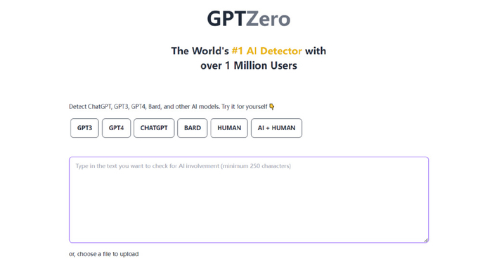 用ai打假ai,这些倒反天罡的ai应用正在悄悄走红 ai新榜