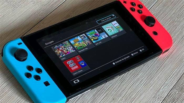 性能提升6倍还是10倍？任天堂次世代主机Switch 2的爆料又来了