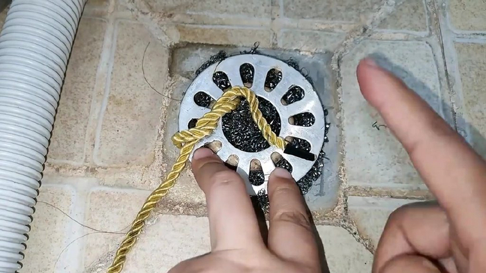 废旧钢丝球特别“值钱”,放在卫生间里,一年省不少钱