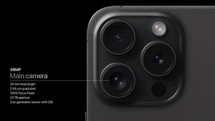 IPhone 15 Pro Max Ultra iphone-15-pro-max-ultra