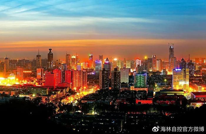 海林智慧供热系统解决方案