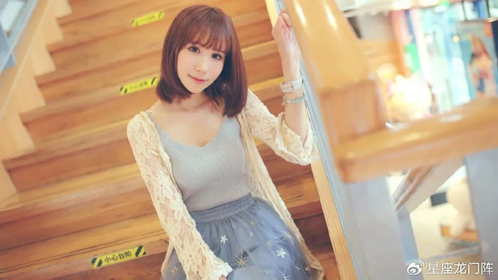 星座排行榜_7月好运星座排行榜Top5,第一名是……(2)