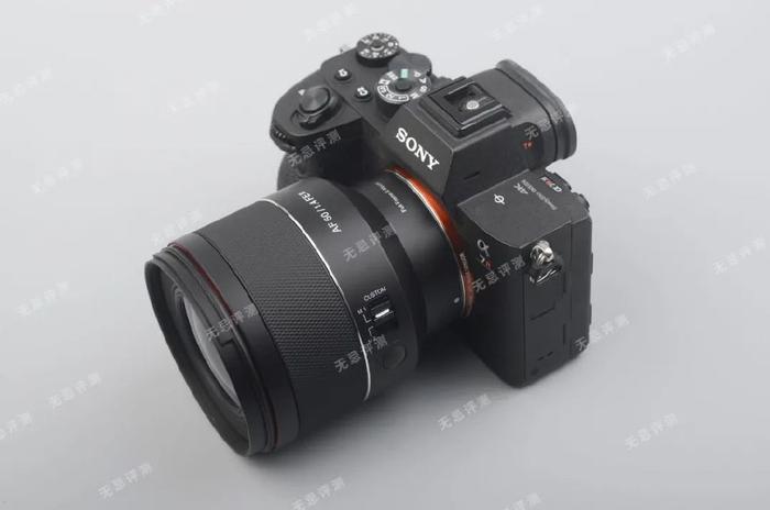 森养AF 50mm F1.4 FE II评测：一支全新的高性价比E卡口定焦