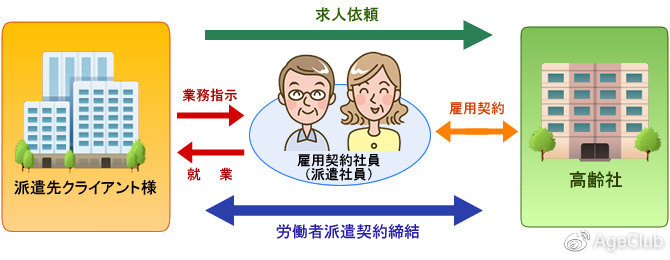 中国老年人才网再就业_老年再就业现状分析_职业转型