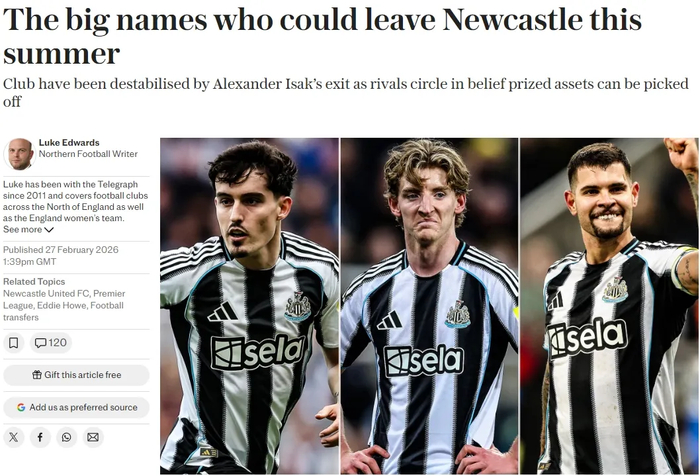 记者：曼城愿5000万出售皇马目标！切尔西年度亏损3.55亿创纪录！