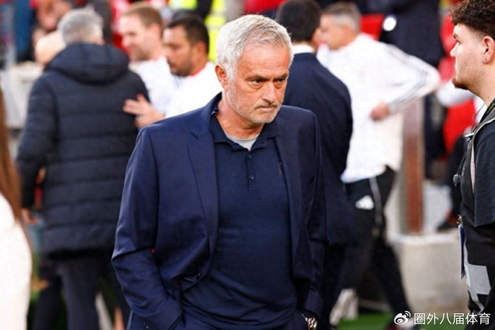 穆里尼奥谈执教皇马：如果我想回归皇马，就不会对弗洛伦蒂诺说不