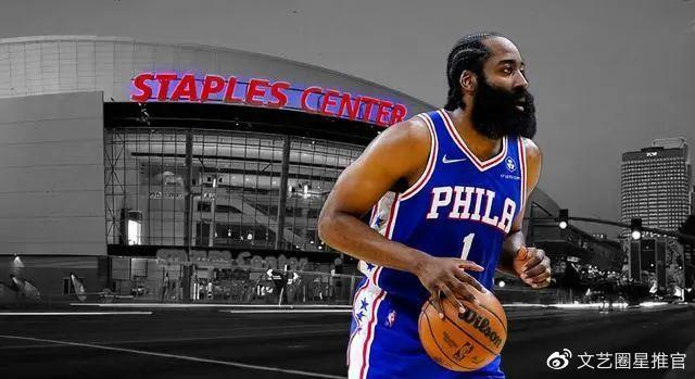 哈登联手乔治伦纳德快船新赛季能否问鼎总冠军