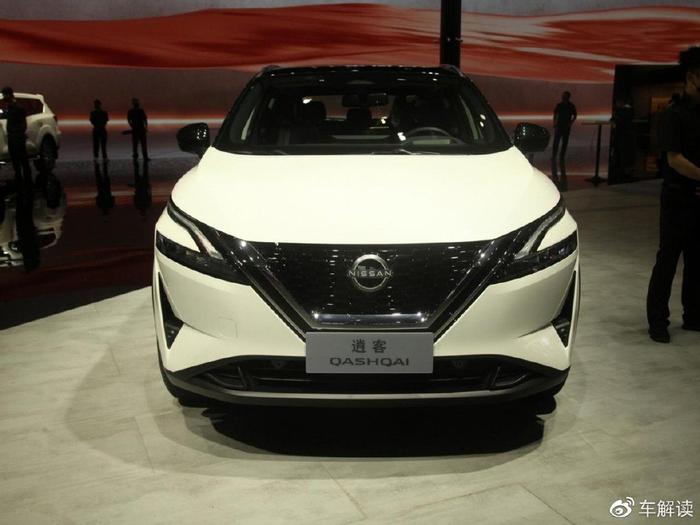 纠结!预算15万内,等第三代逍客还是买锋兰达?