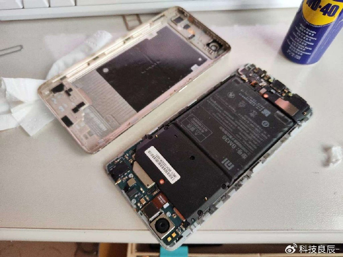 9.9元解决手机电源键不灵问题,几分钟搞定,有手就行!