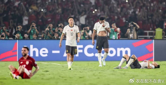 国足提前无缘美加墨 韩国媒体集体嘲讽：14亿人哭泣！耻辱的输球