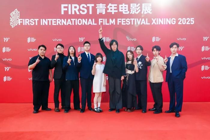 与三位00后获奖导演共话：年轻人能给低谷期的电影圈带来什么？
