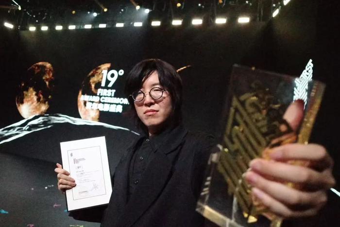 与三位00后获奖导演共话：年轻人能给低谷期的电影圈带来什么？