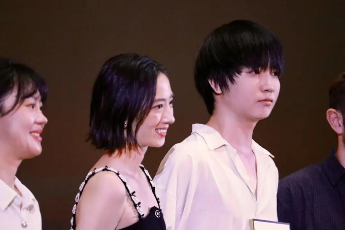 与三位00后获奖导演共话：年轻人能给低谷期的电影圈带来什么？
