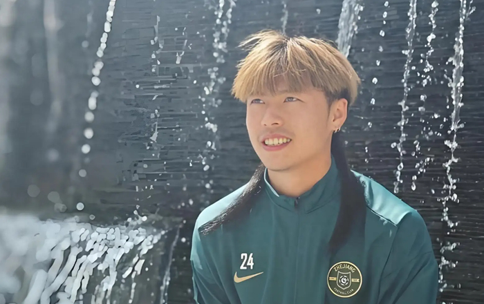 纪录金灿灿 缺谁谁遗憾 因美甲长发被驱逐的汪士钦后悔吗？