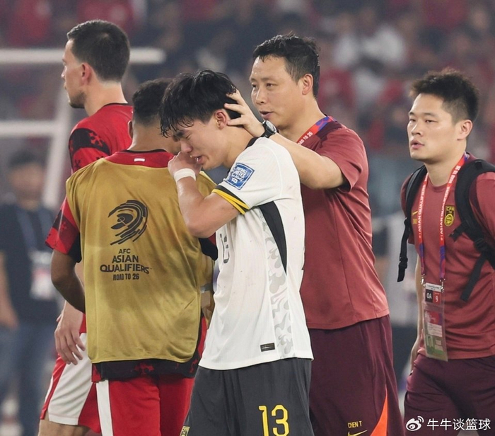 董路嘲讽国足：不去世界杯就是对世界杯的最大贡献！伊万早就想走了