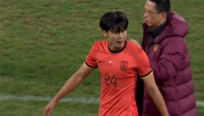 纪录金灿灿 缺谁谁遗憾 因美甲长发被驱逐的汪士钦后悔吗？